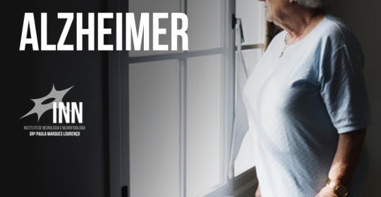 As etapas do Alzheimer