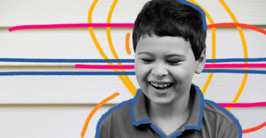 A cada 100 pessoas 1 é portadora de autismo. Saiba como lidar